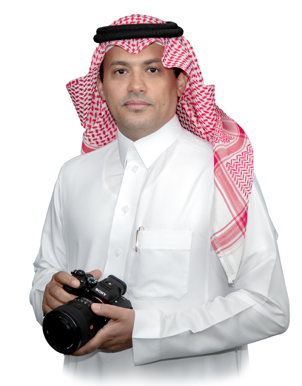 سمير الحازمي